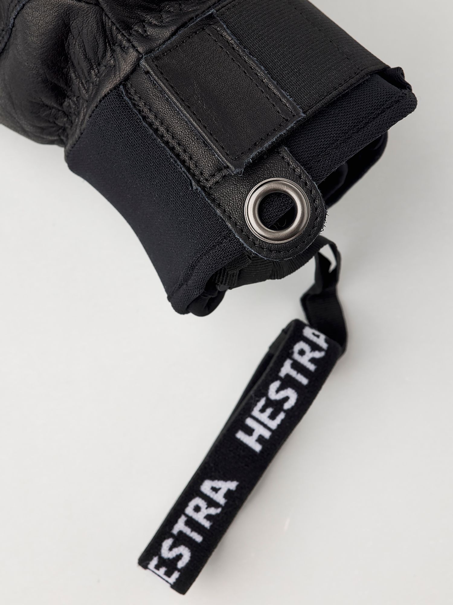 Hestra Men's Leather Fall Line 5-Finger Gloves product image