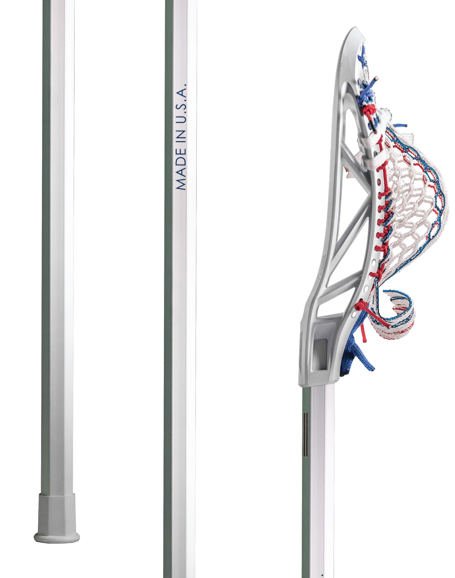 ecd cf5 complete stick