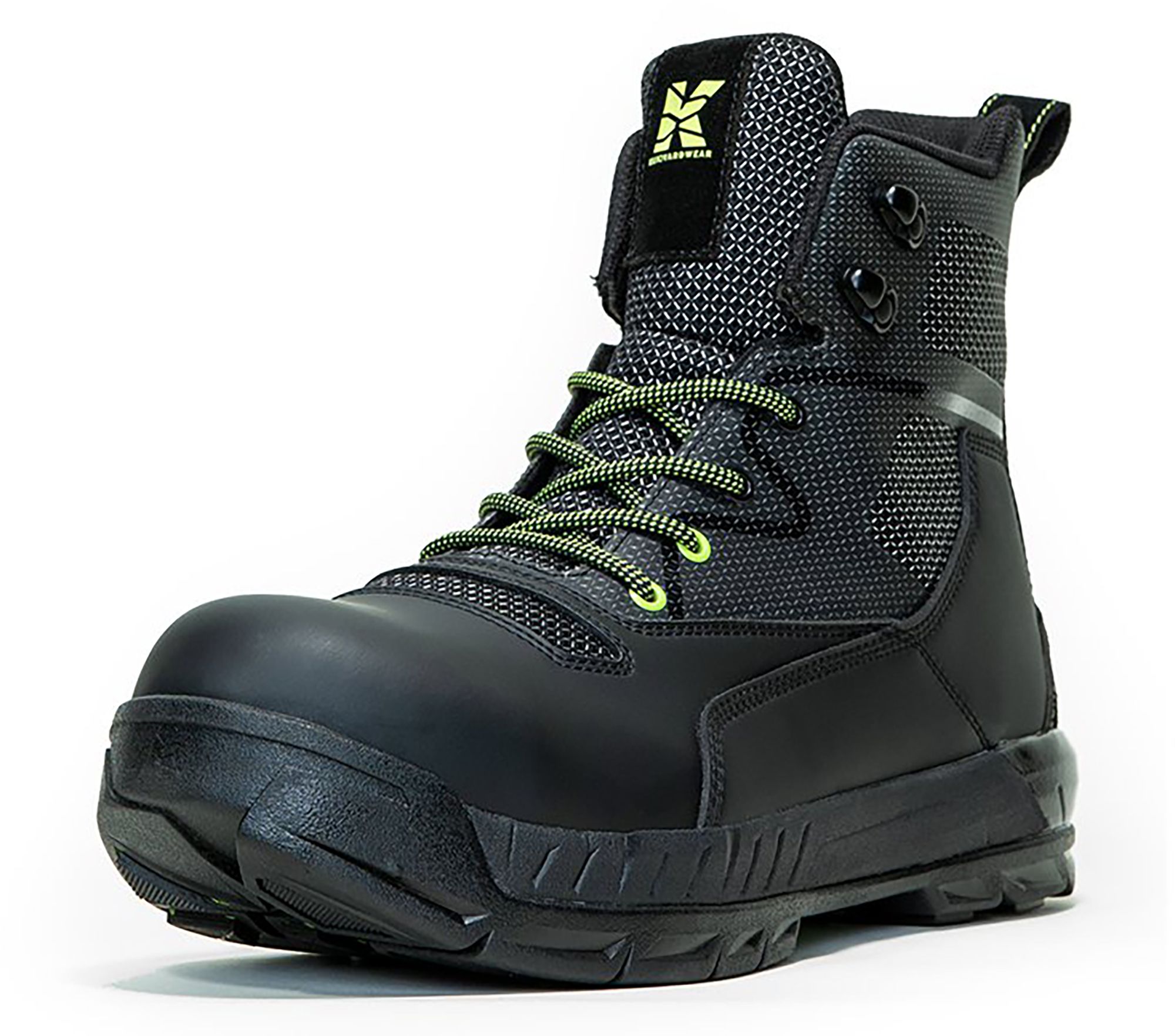 Kujo Yardwear Men's X1 Boots product image