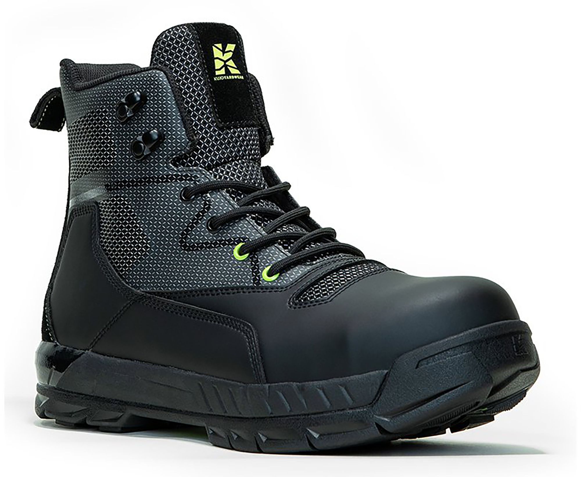 Kujo Yardwear Men's X1 Boots product image