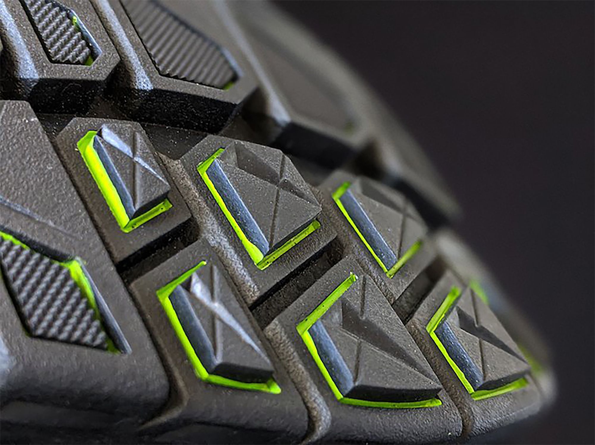 Kujo Yardwear Men's X1 Boots product image