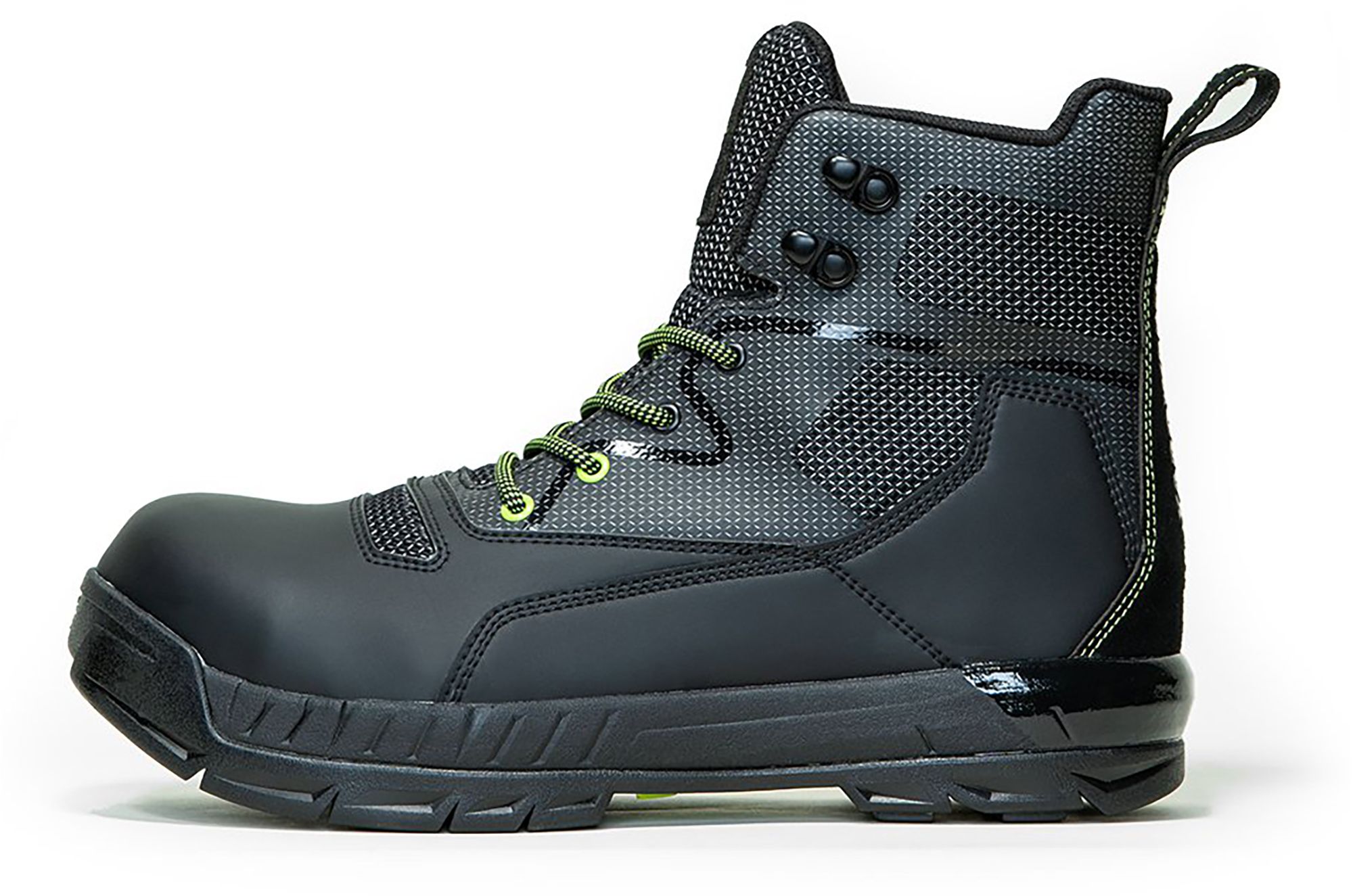 Kujo Yardwear Men's X1 Boots product image