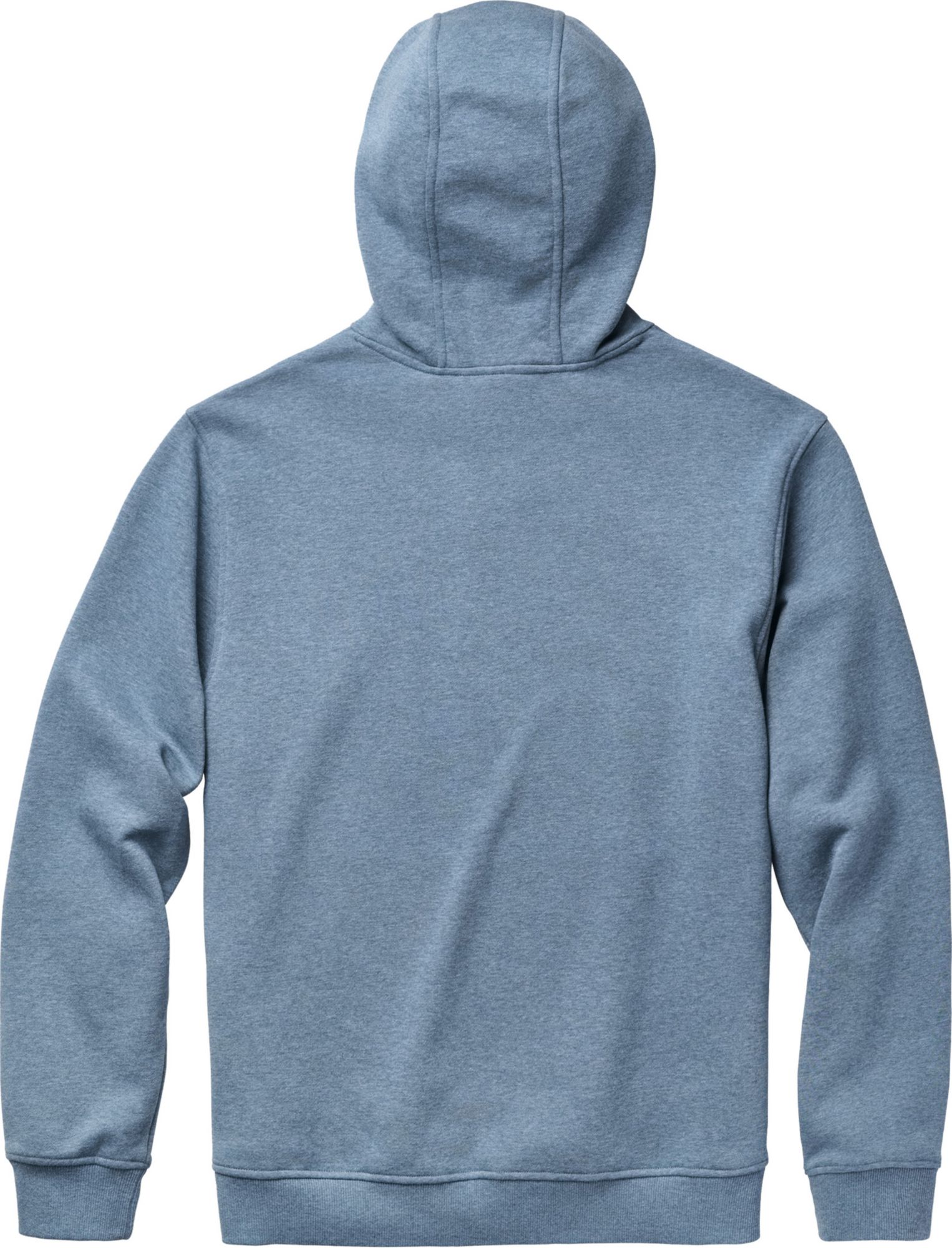 YETI Men's Brushed Fleece Logo Pullover Hoodie product image