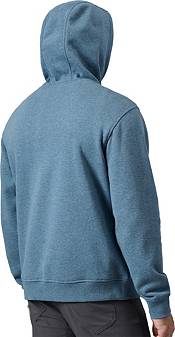 Yeti Men's Brushed Fleece Logo Pullover Hoodie product image