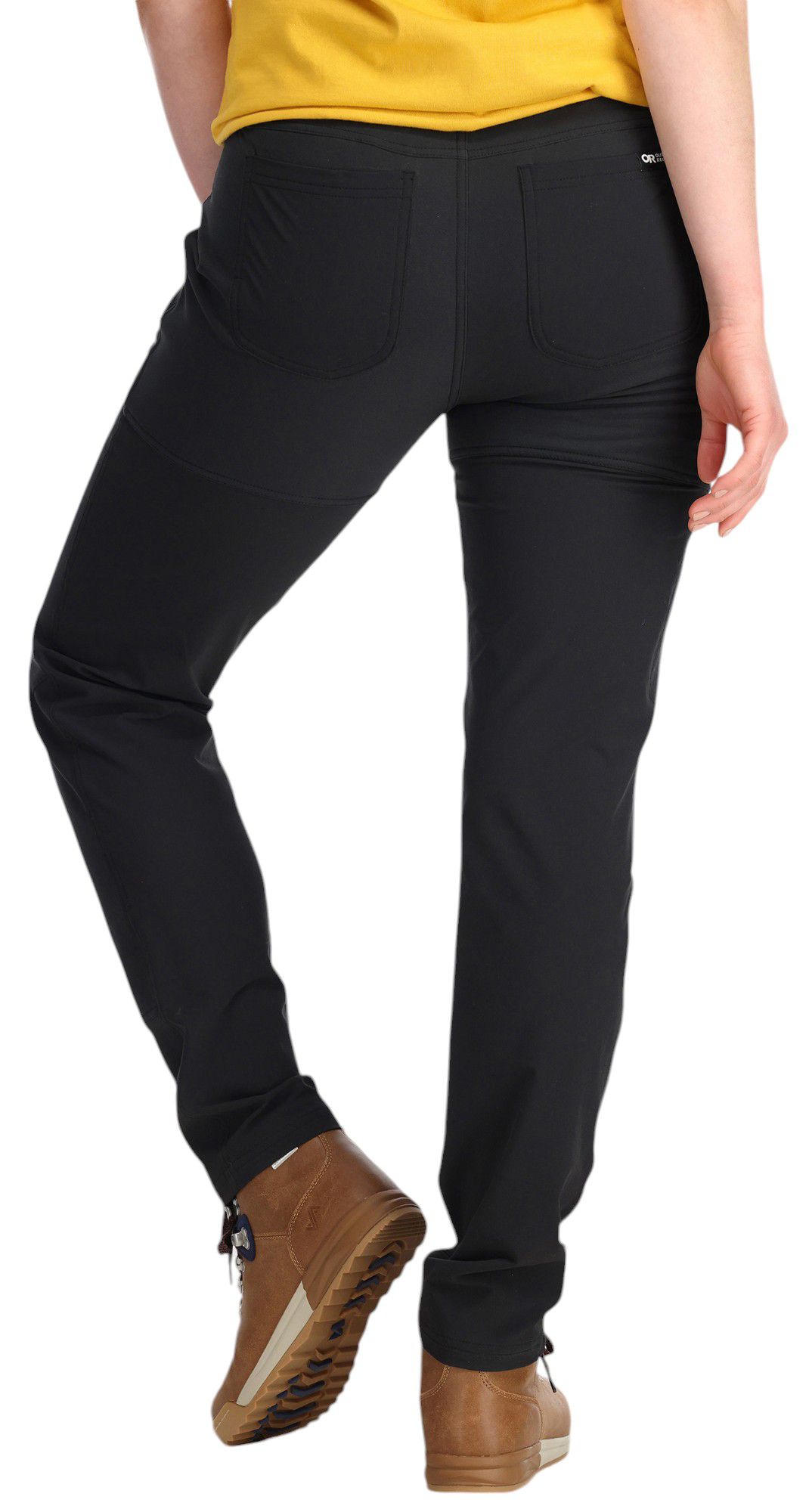 Outdoor Research Women's Methow Fleece Lined Pants product image