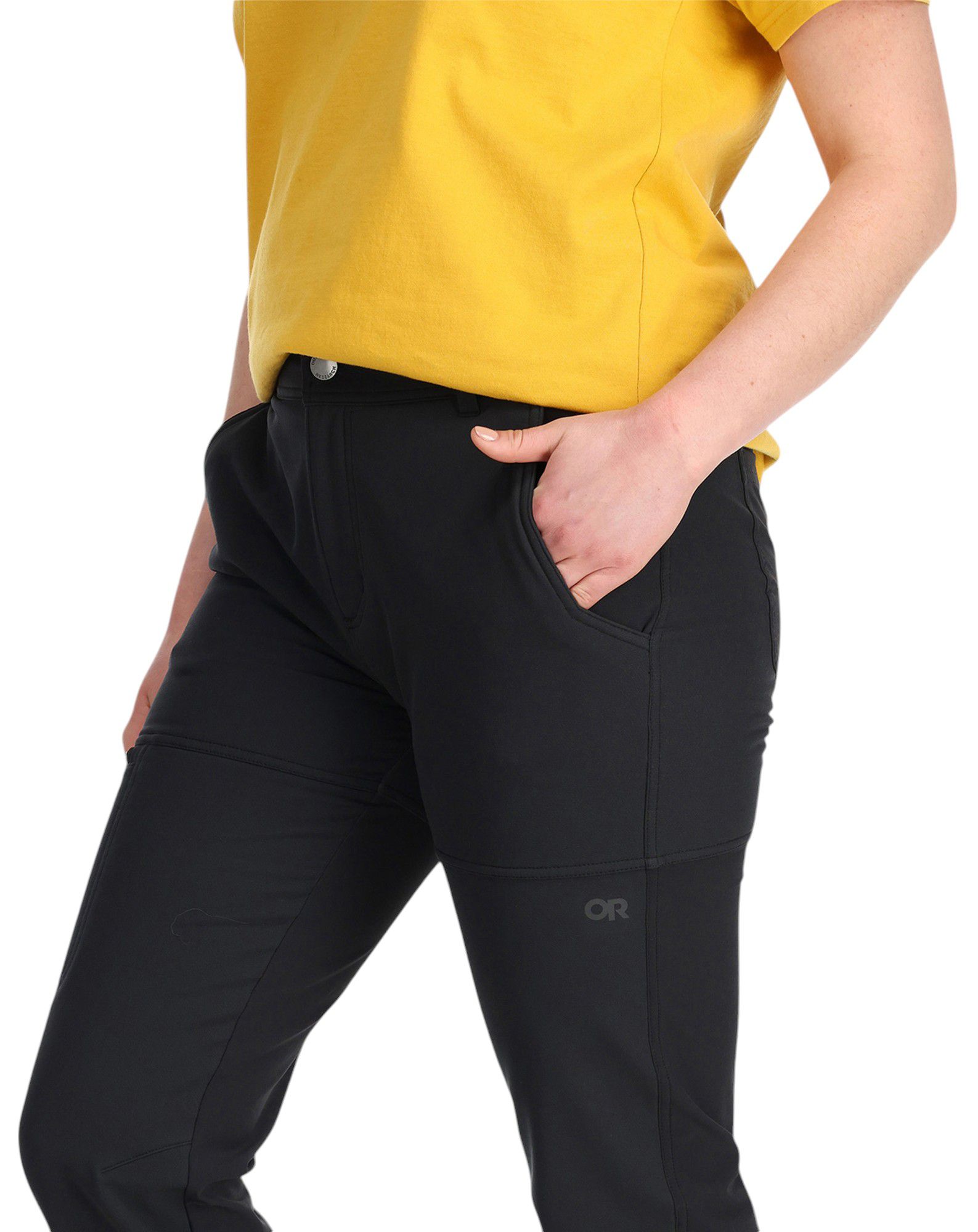 Outdoor Research Women's Methow Fleece Lined Pants product image