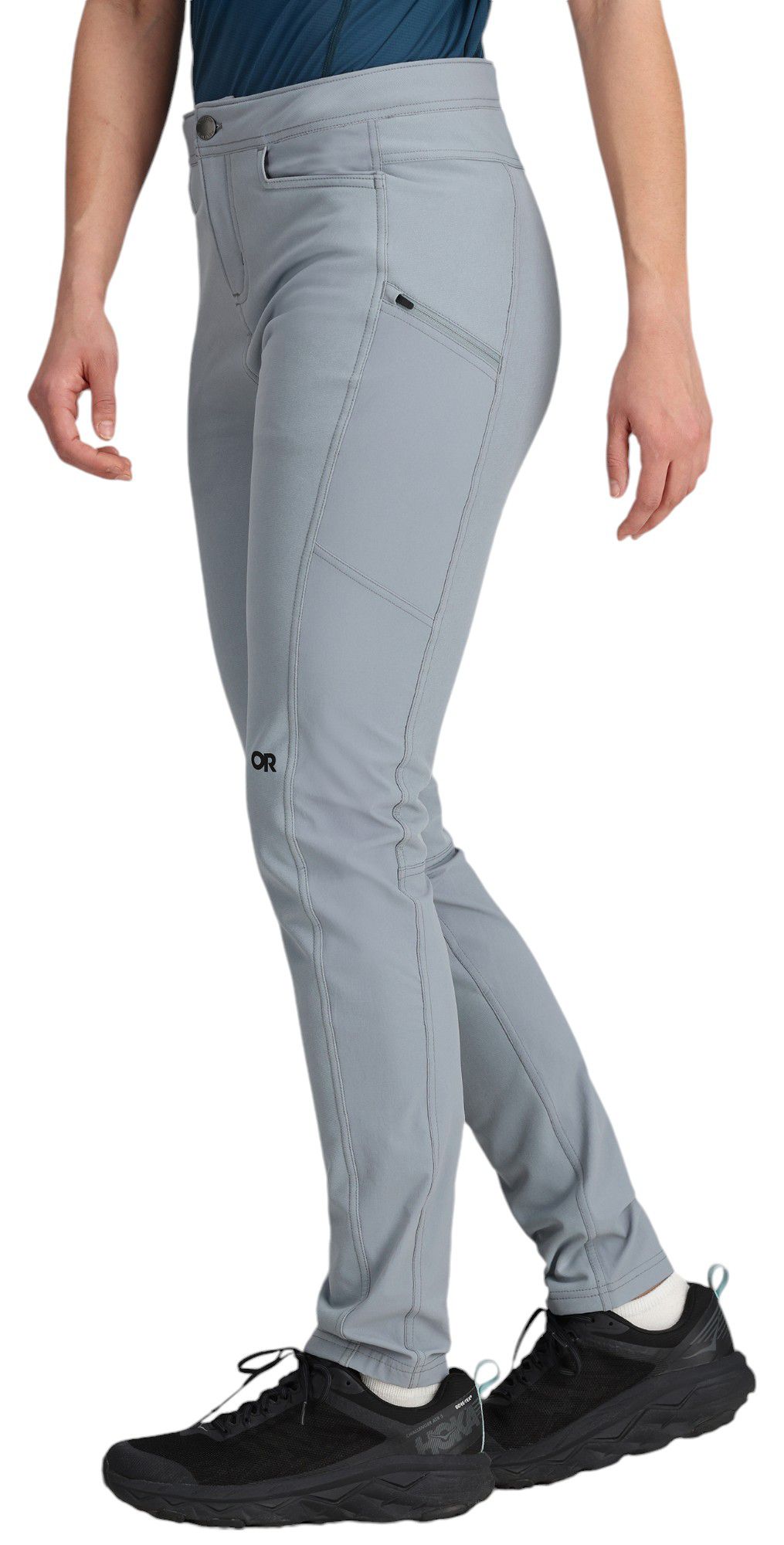 Outdoor Research Women's Methow Fleece Lined Pants product image