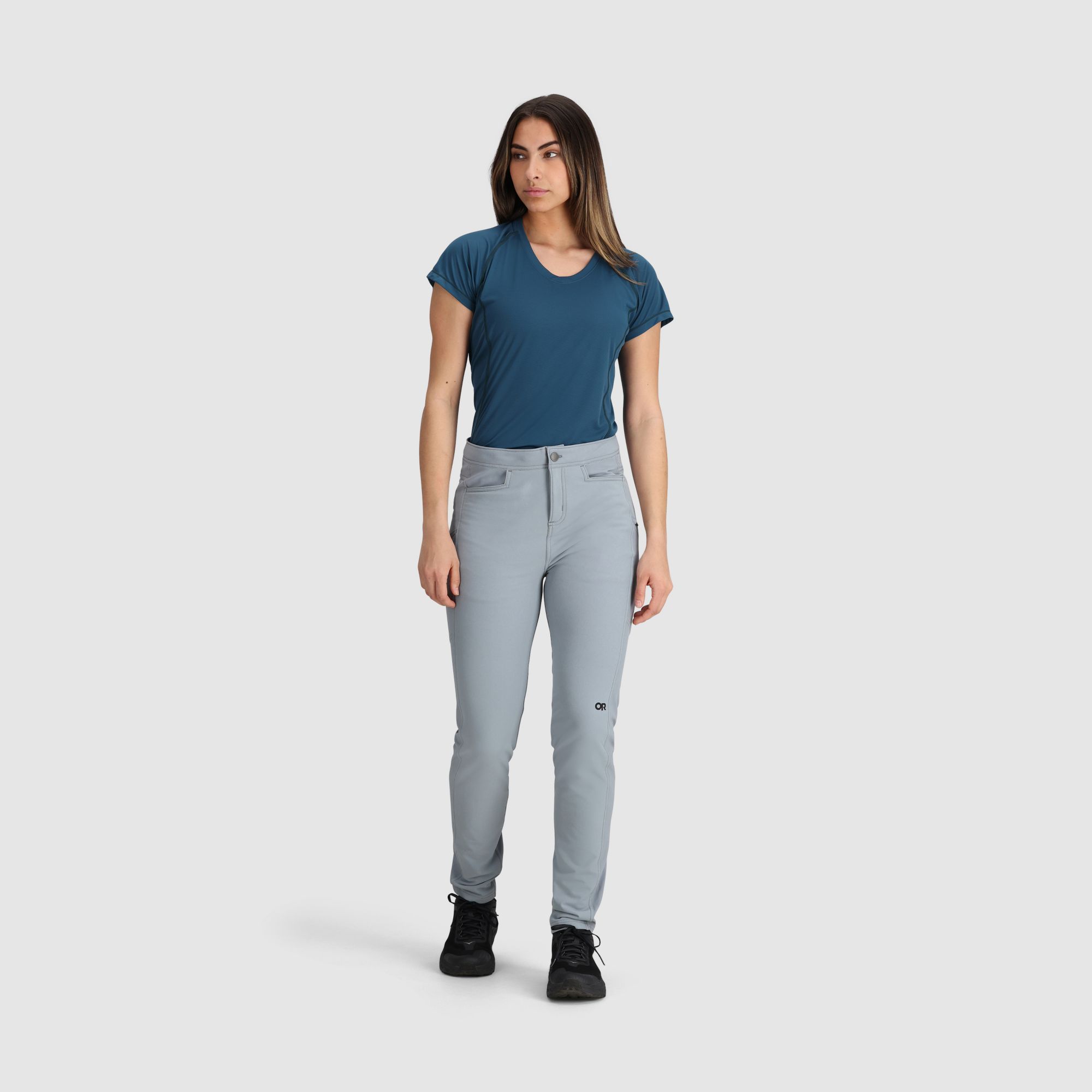 Outdoor Research Women's Methow Fleece Lined Pants product image