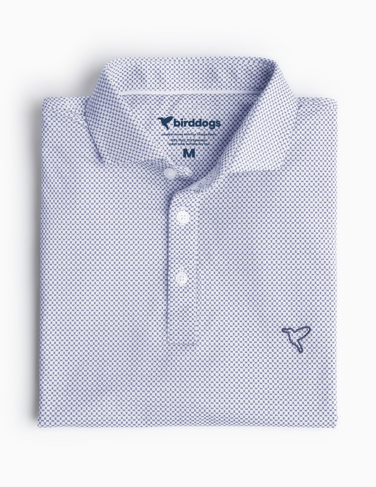 birddogs Men's Polo product image