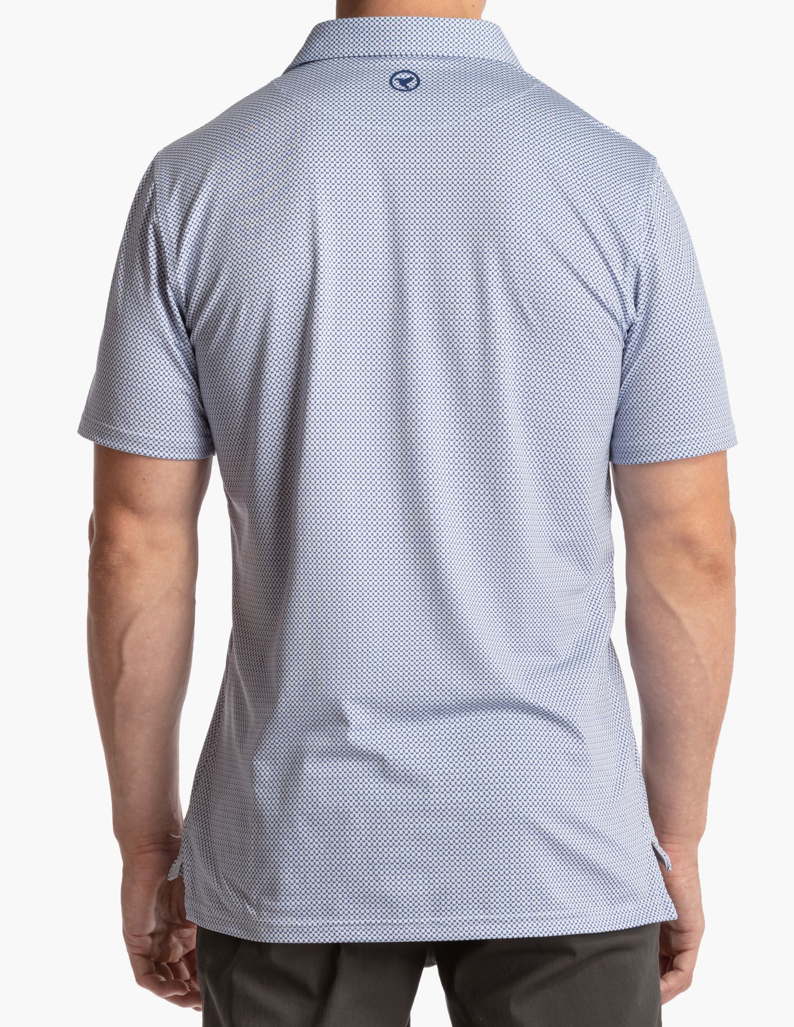 birddogs Men's Polo product image