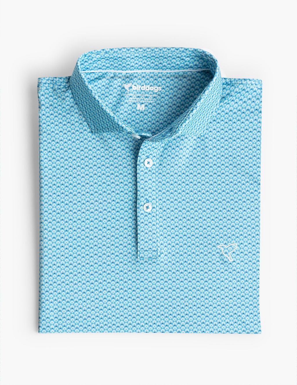 birddogs Men's Polo product image