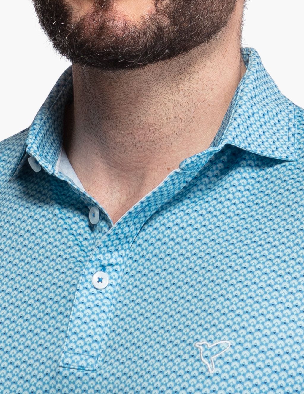birddogs Men's Polo product image