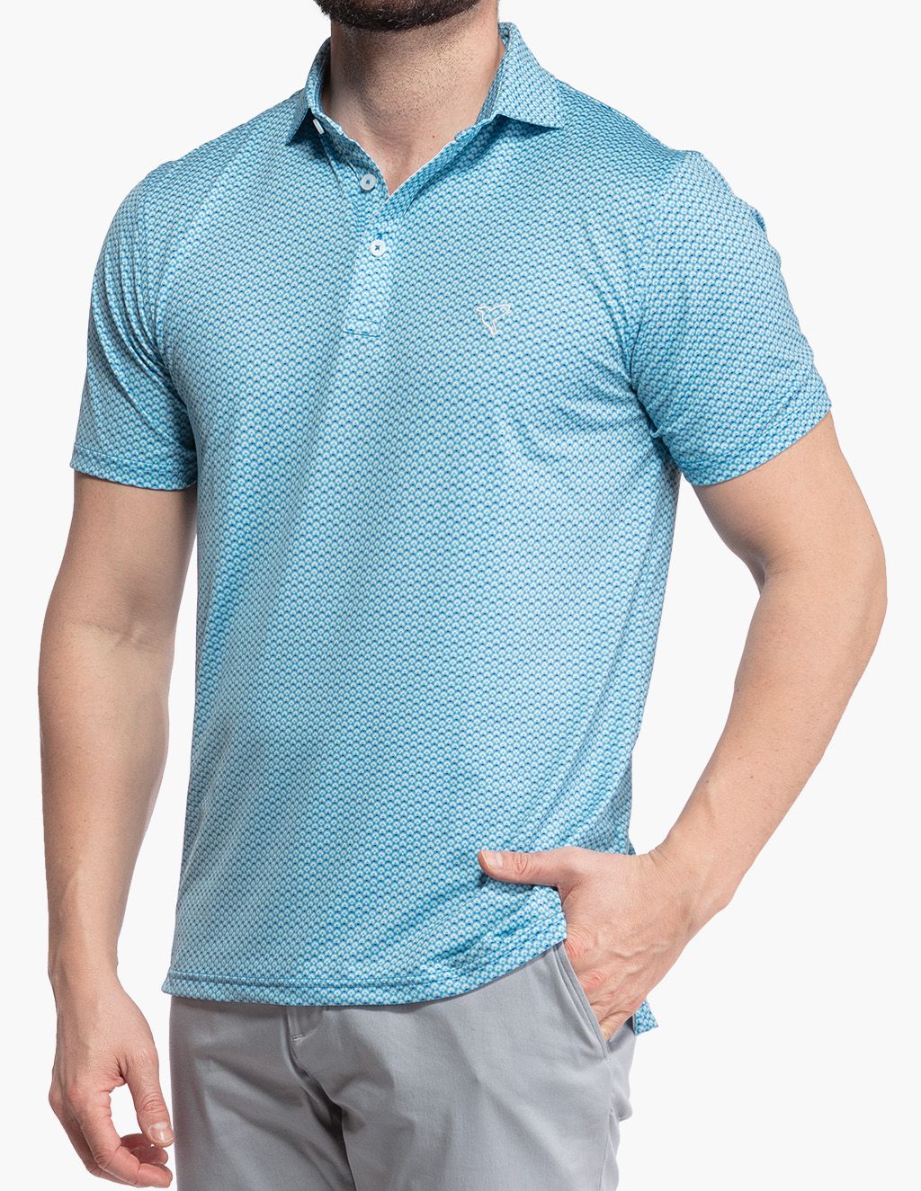 birddogs Men's Polo product image