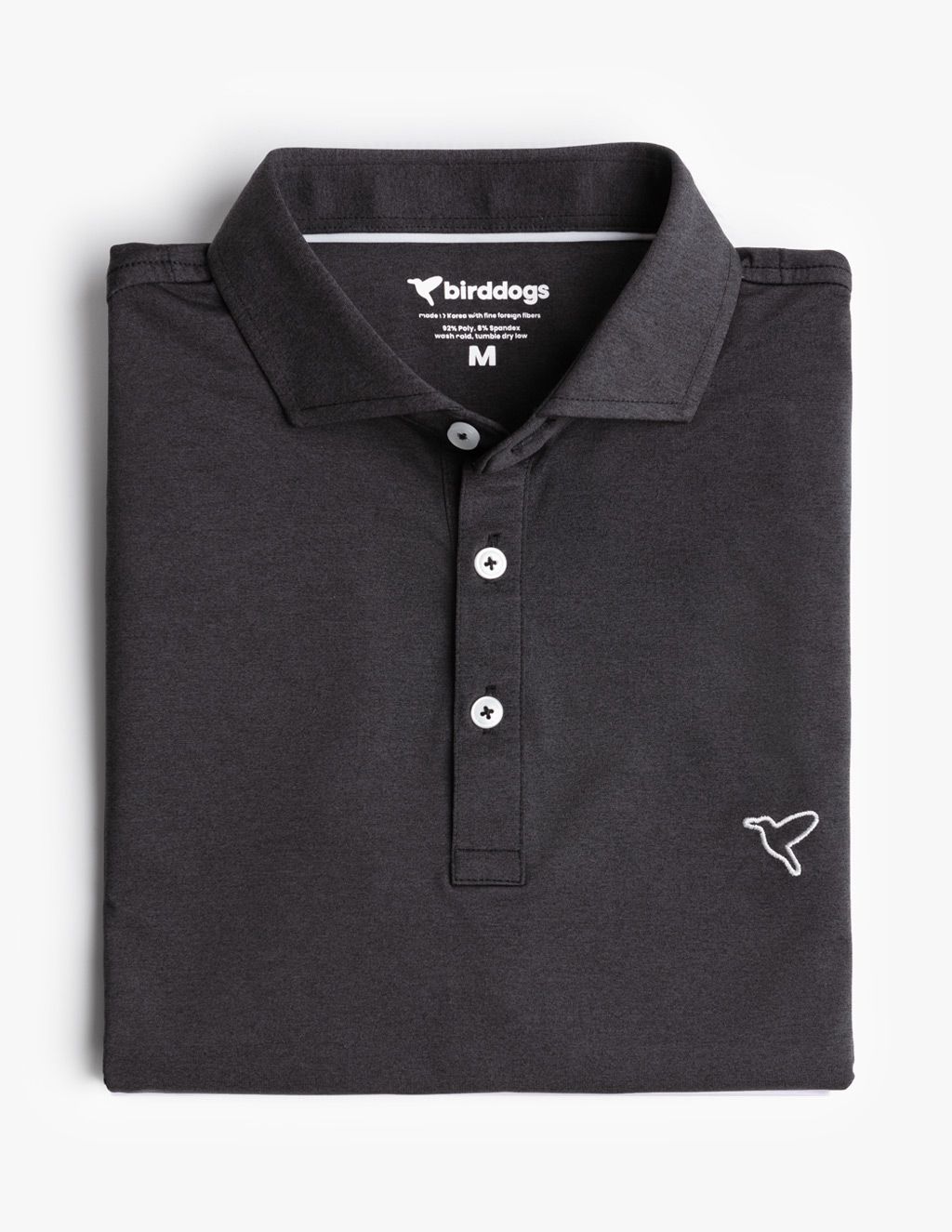 birddogs Men's Polo product image