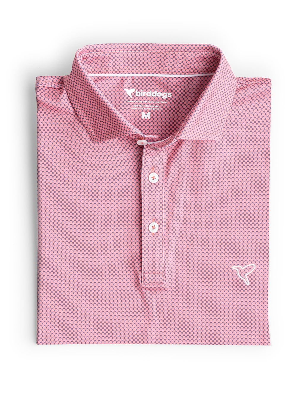 birddogs Men's Polo product image