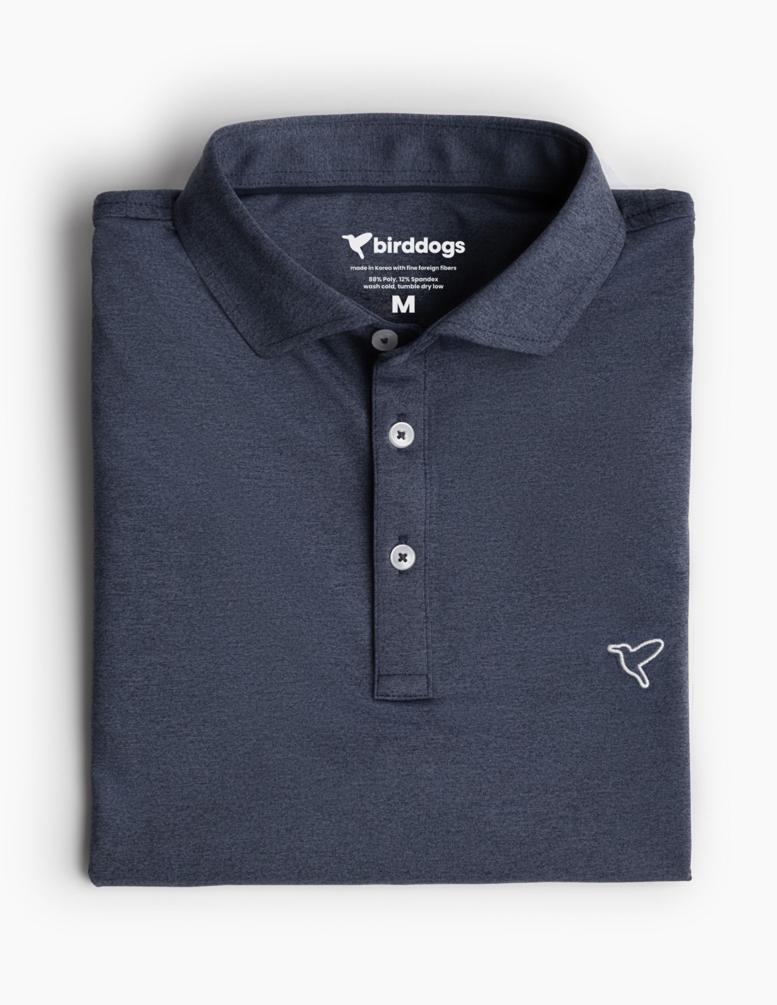 birddogs Men's Polo product image