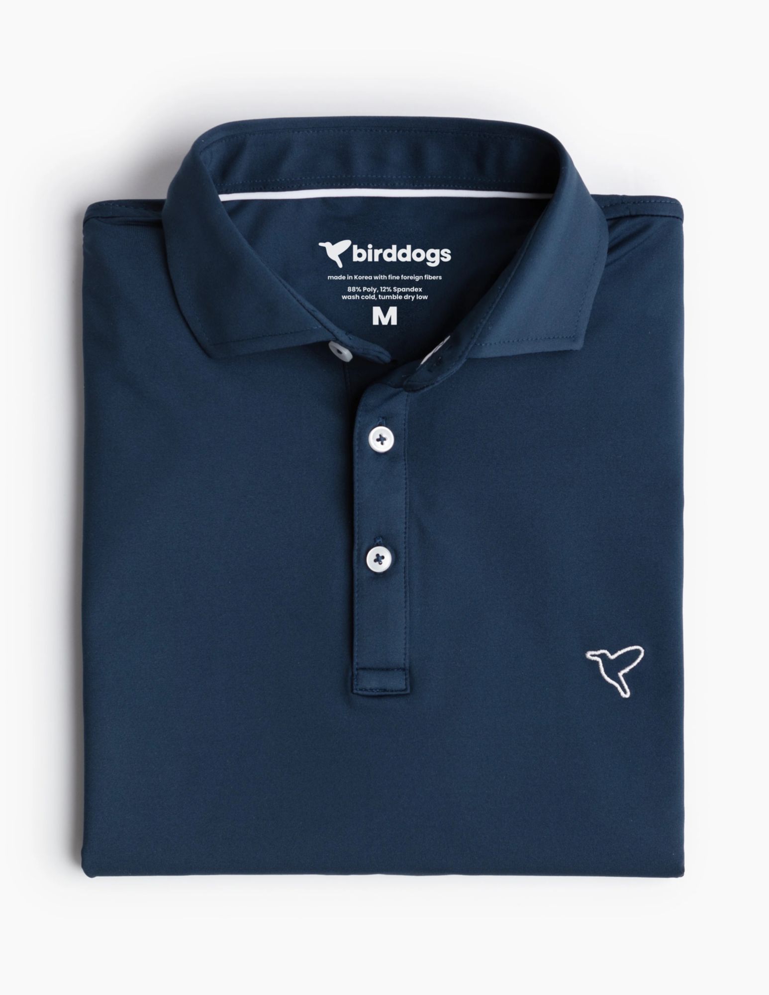 birddogs Men's Polo product image