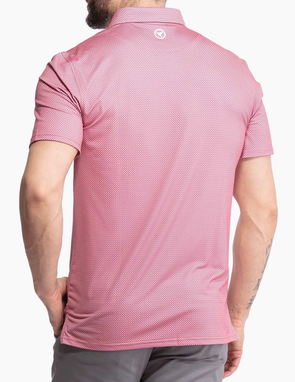 birddogs Men's Polo product image