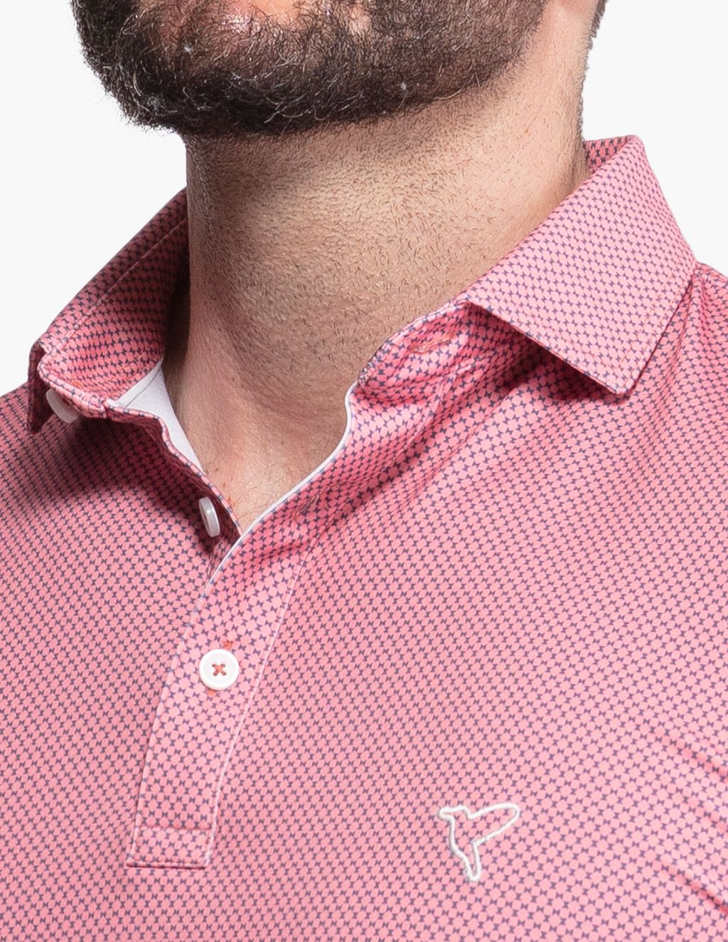 birddogs Men's Polo product image