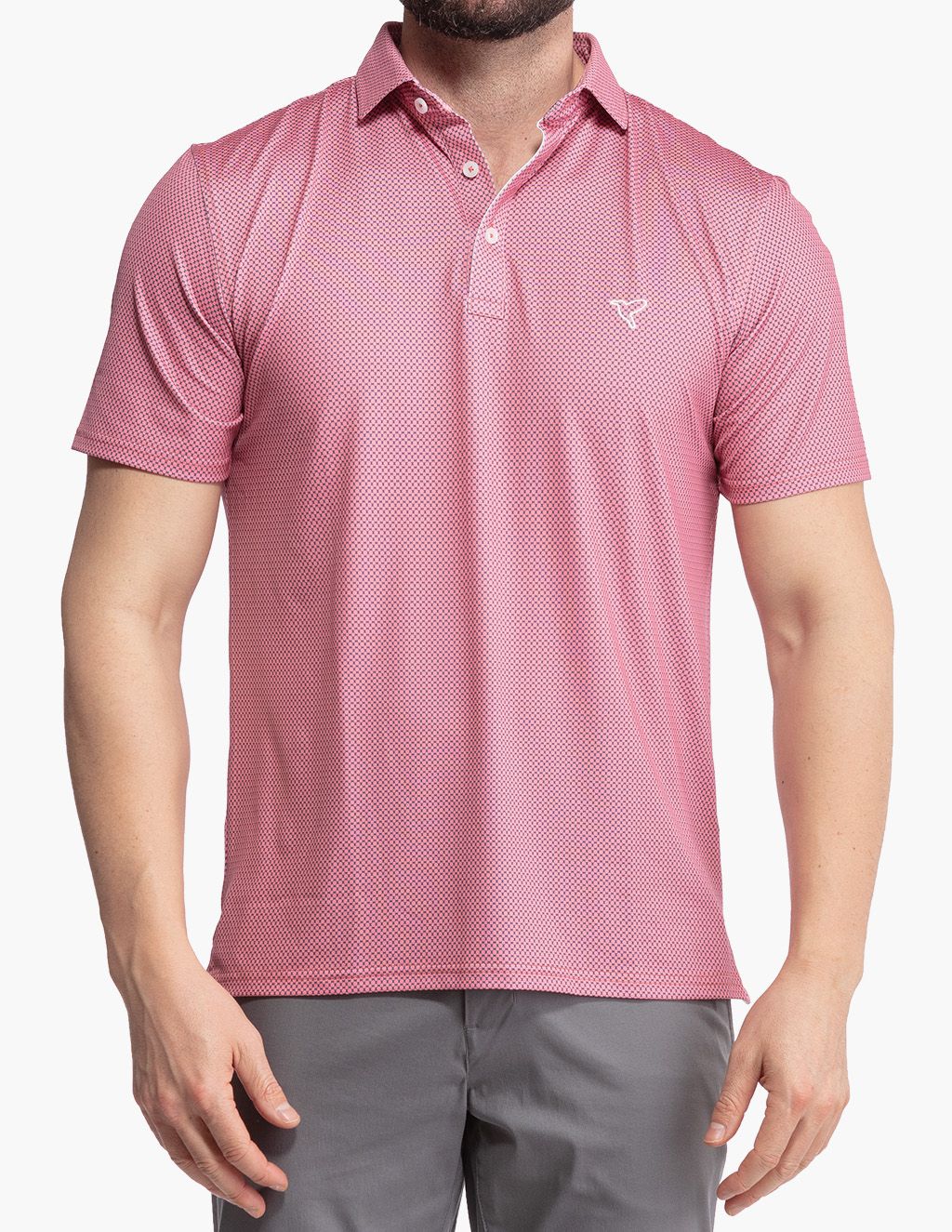 birddogs Men's Polo product image