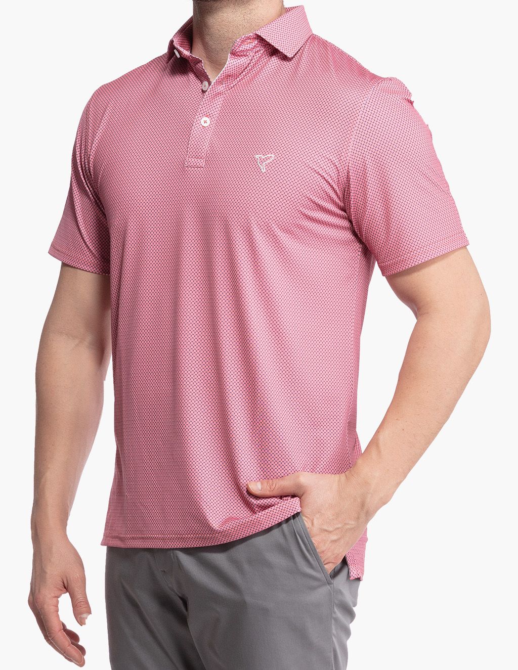 birddogs Men's Polo product image