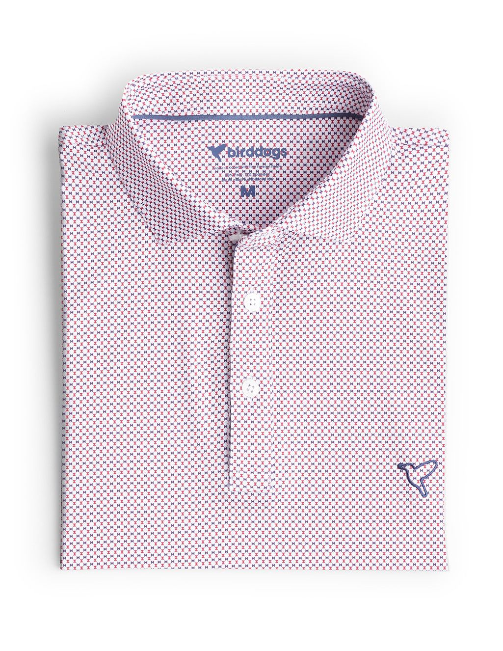 birddogs Men's Polo product image