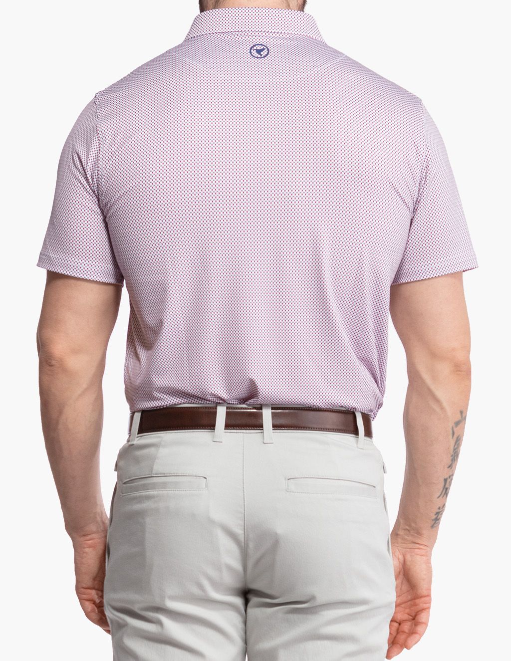 birddogs Men's Polo product image