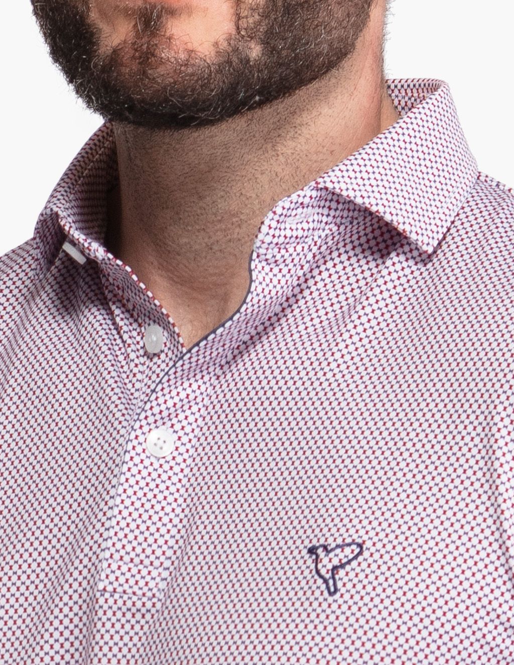 birddogs Men's Polo product image