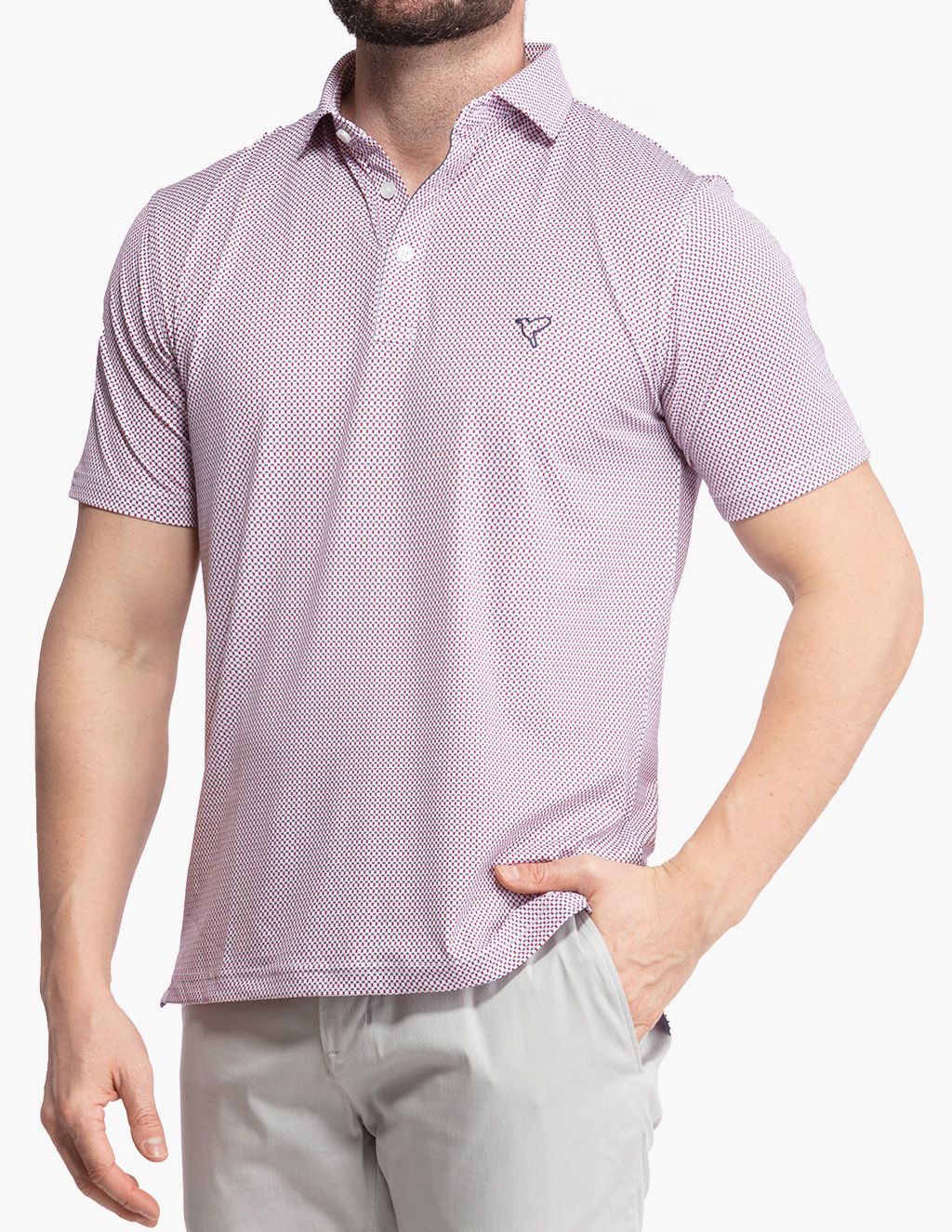 birddogs Men's Polo product image