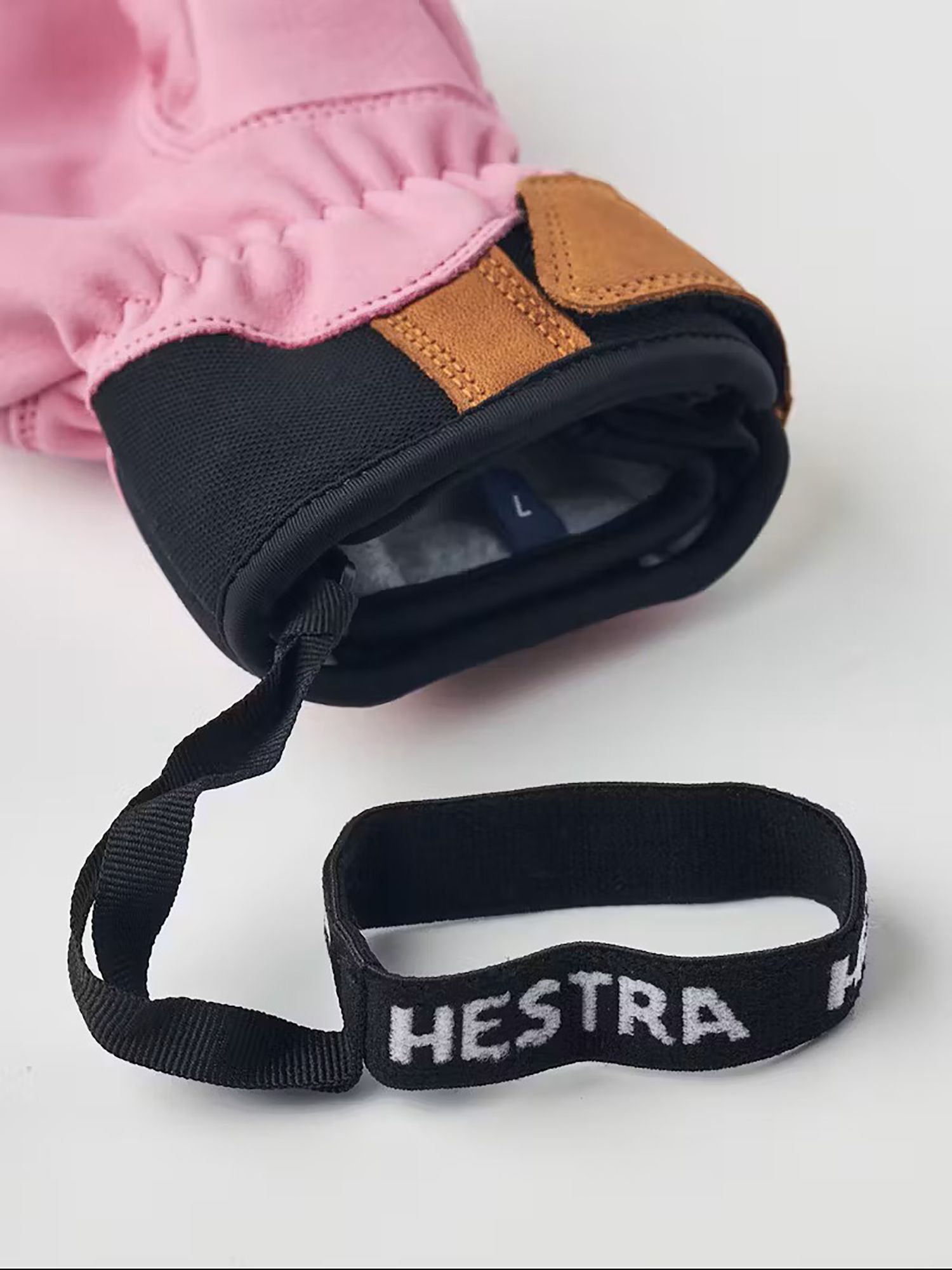 Hestra Women's Fall Line Mitten product image