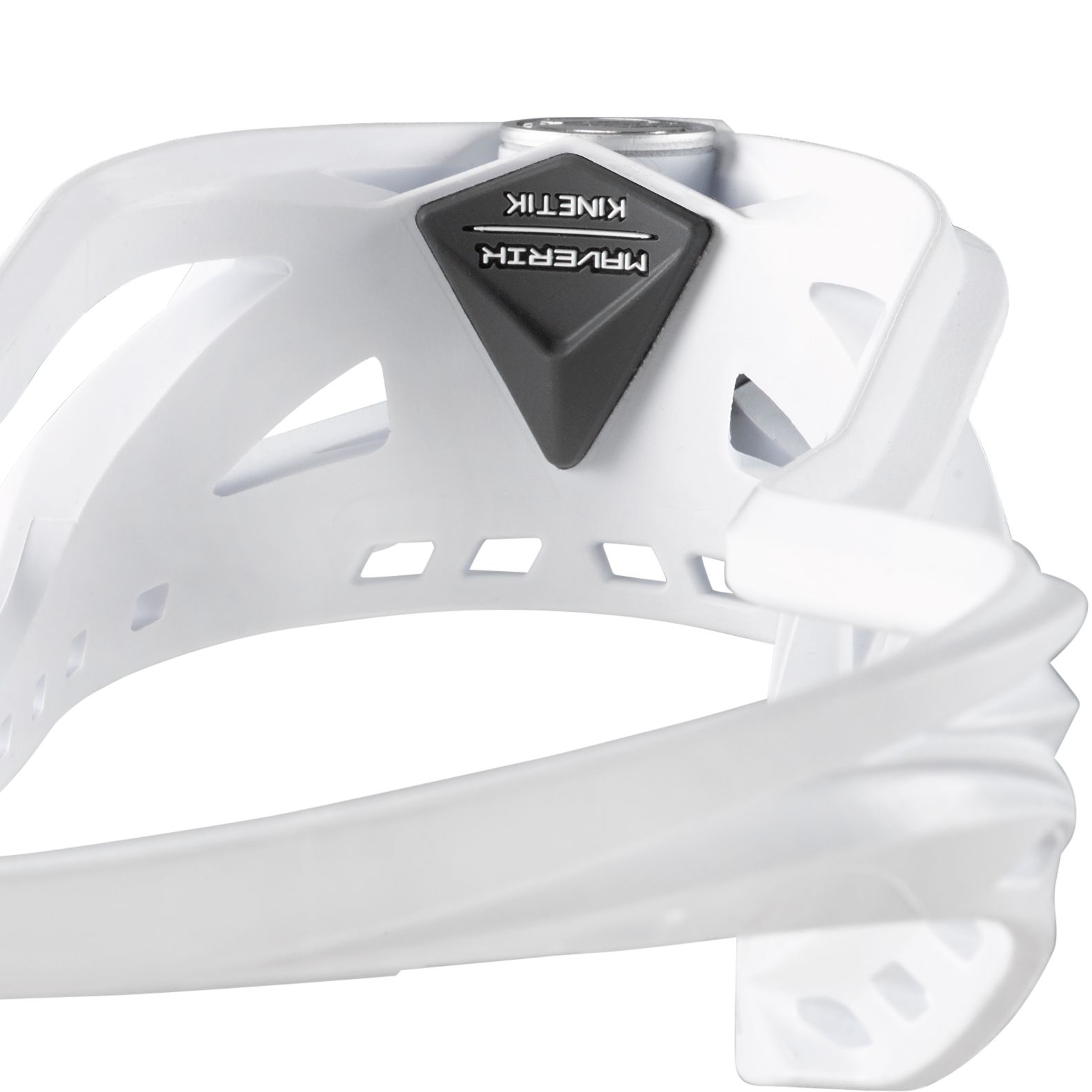 Maverik Men's Kinetik Unstrung Lacrosse Head product image