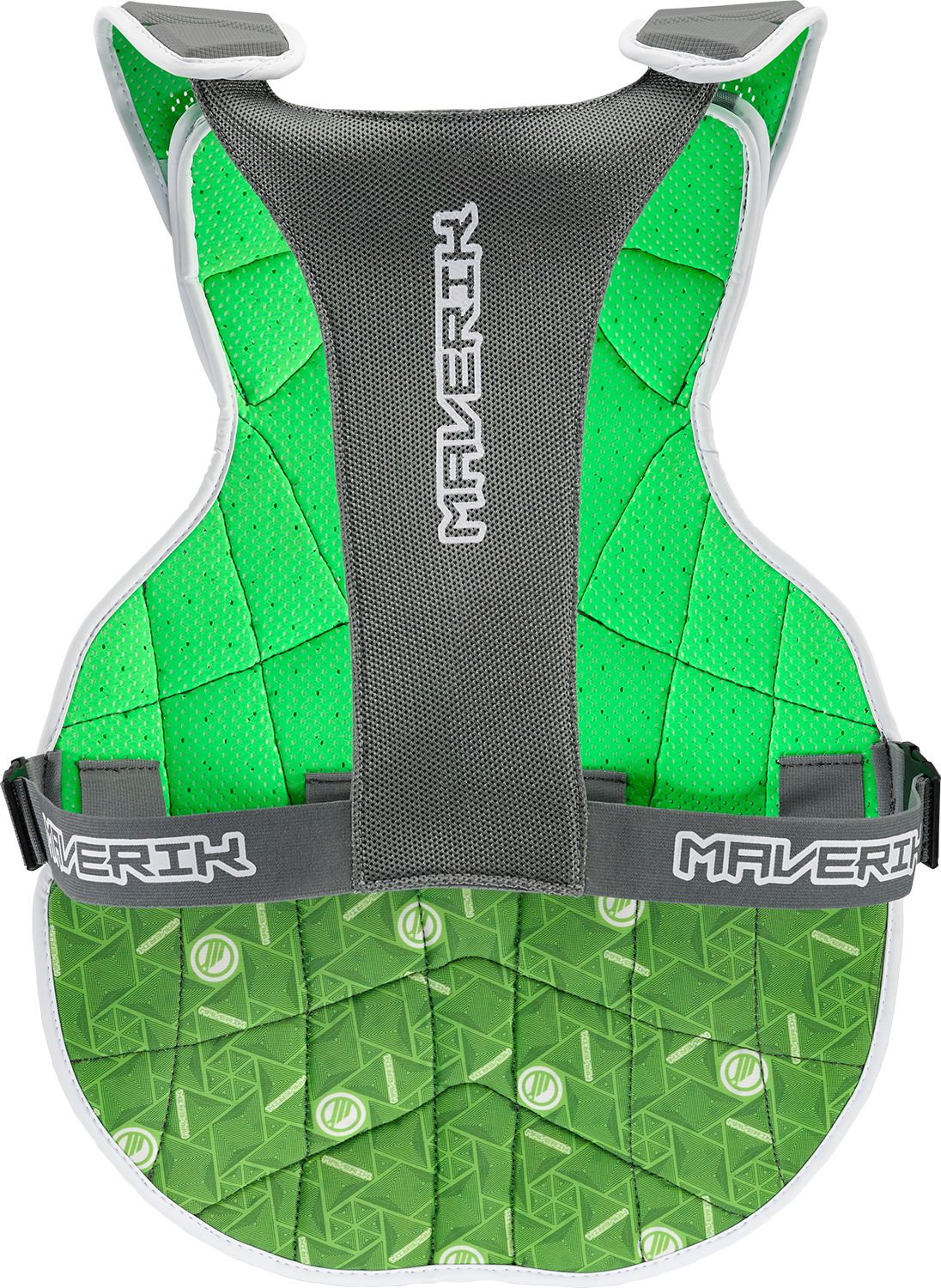 Maverik MAX EKG Lacrosse Goalie Chest Protector