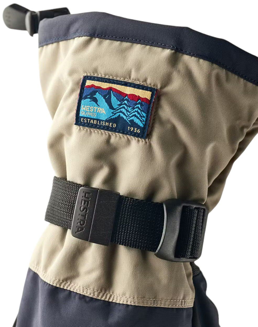 Hestra Gauntlet SR Gloves product image