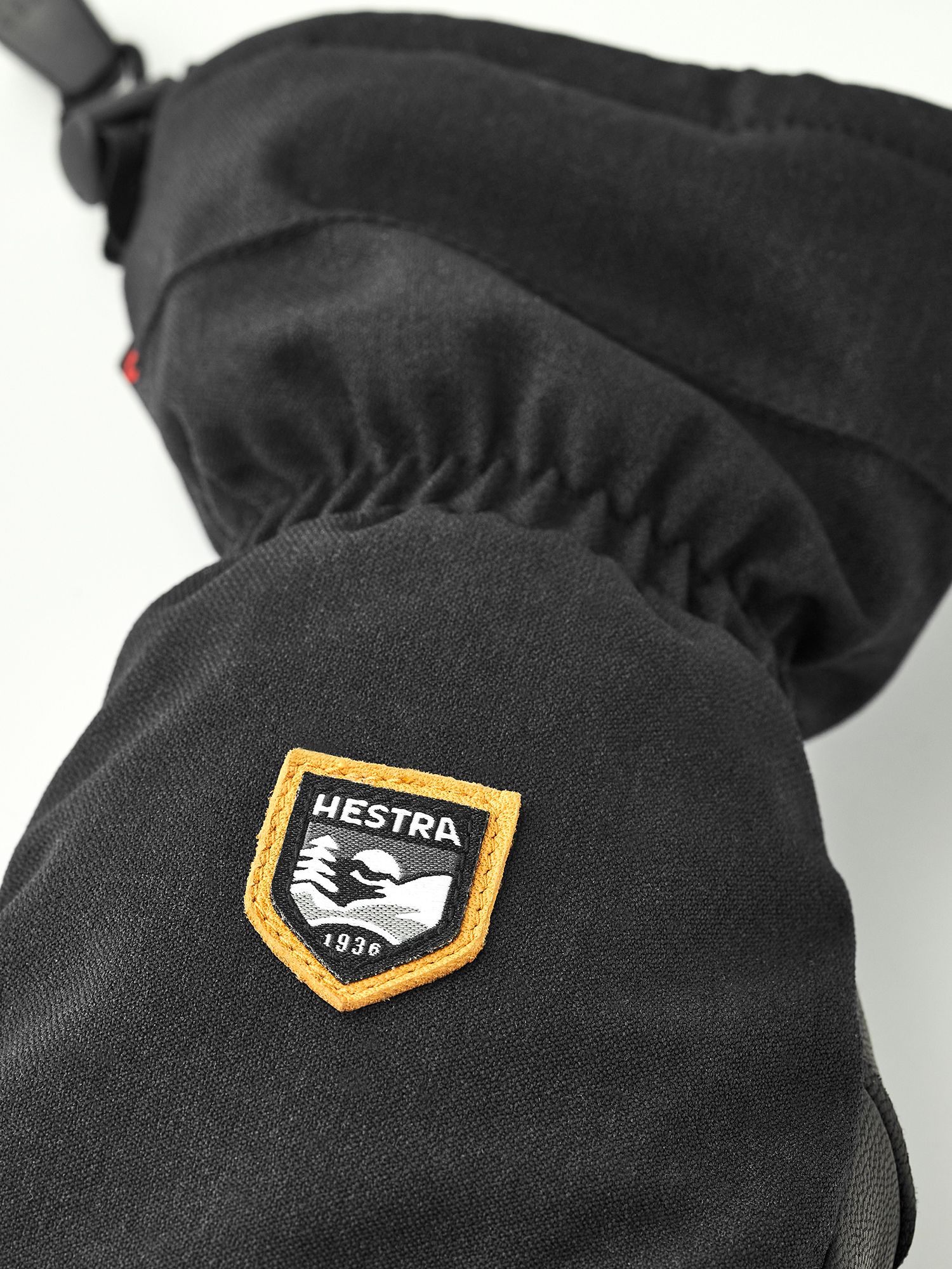 Hestra CZone 3-Finger Mitten product image