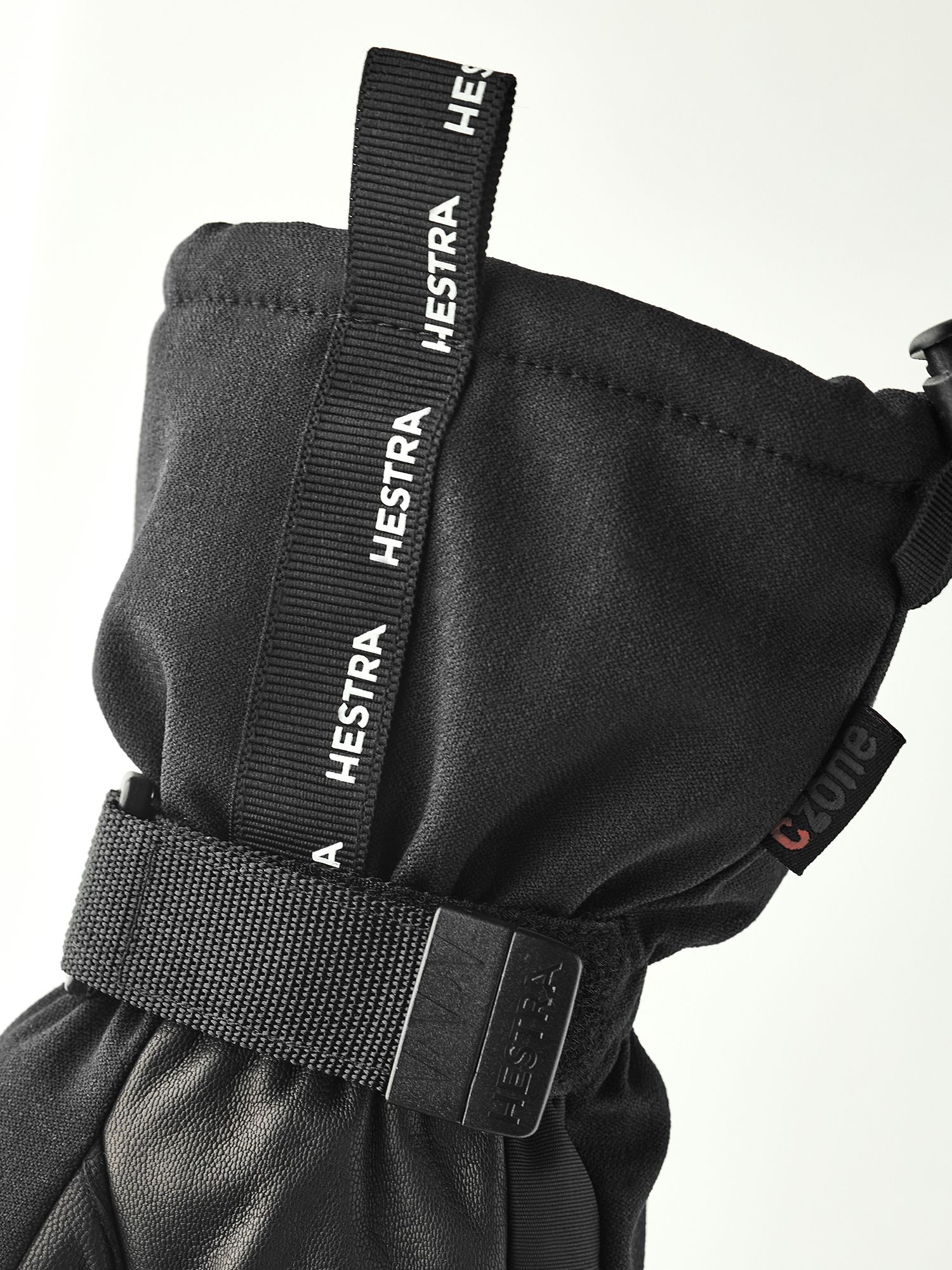 Hestra CZone 3-Finger Mitten product image