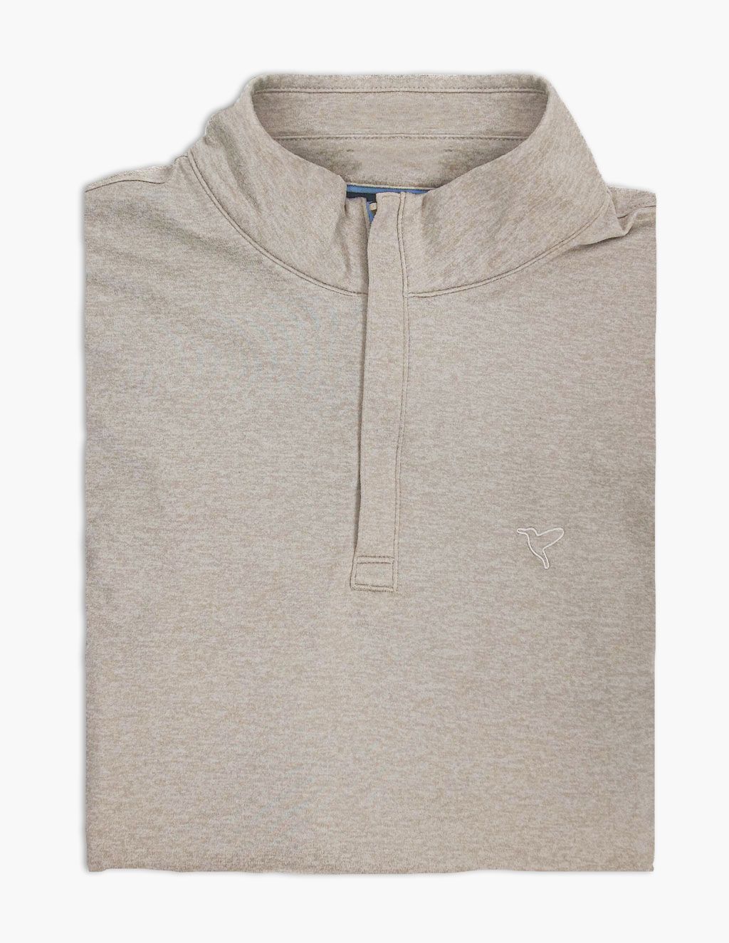 birddogs Men's 1/4 Zip Sweatshirt product image