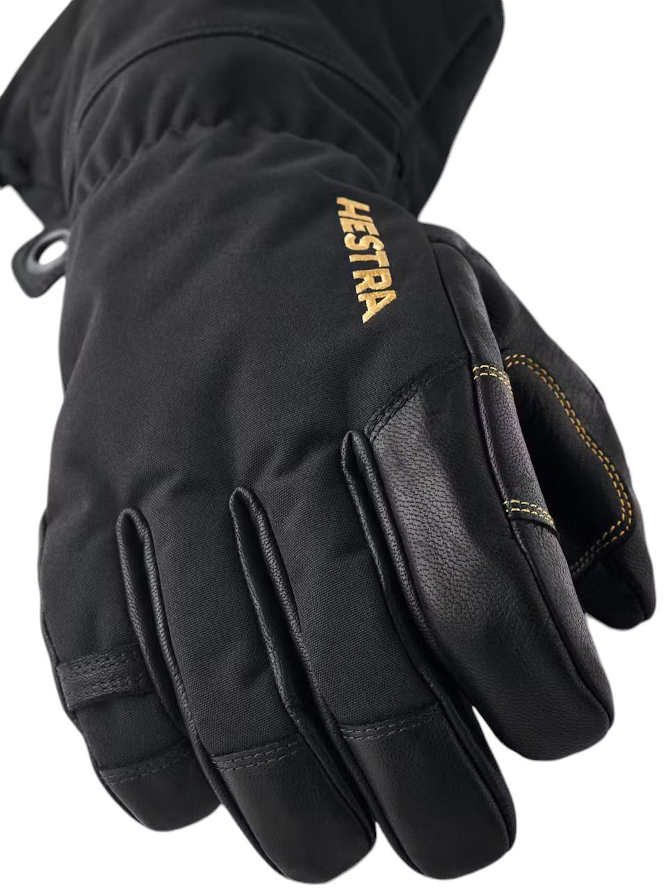 Hestra Army Leather Gore-tex Gloves product image