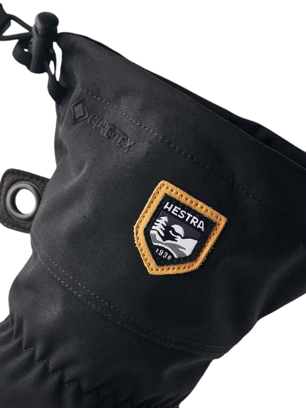 Hestra Army Leather Gore-tex Gloves product image