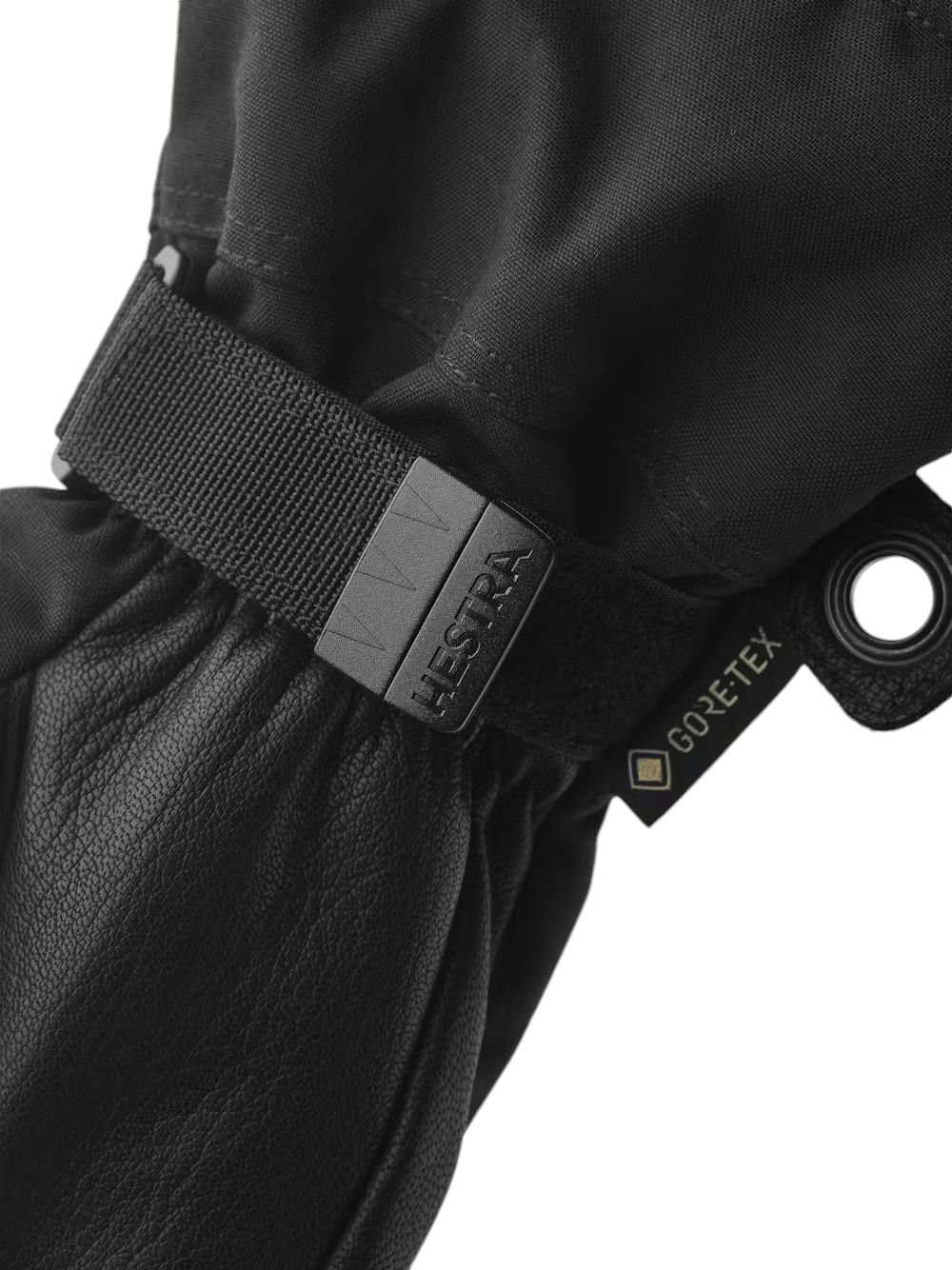 Hestra Army Leather Gore-tex Gloves product image