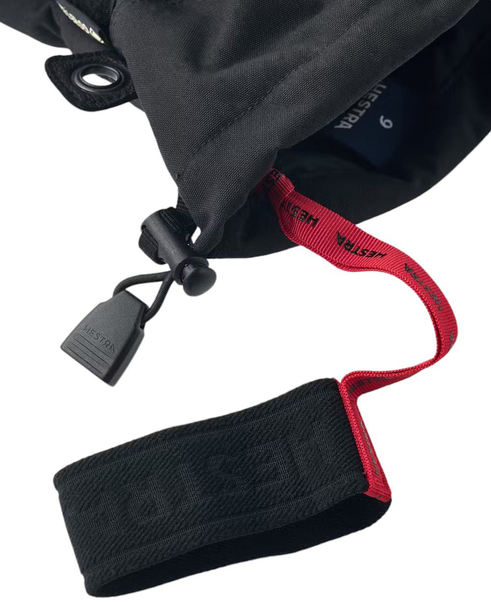 Hestra Army Leather Gore-tex Gloves product image