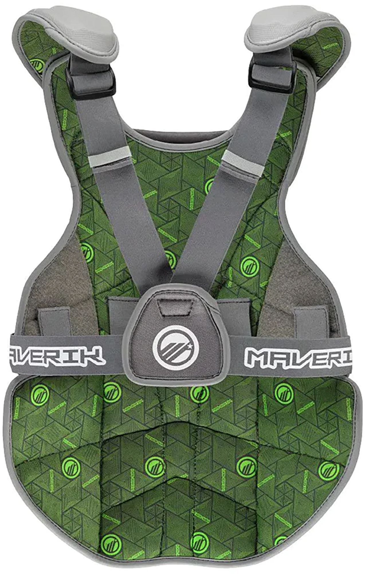 Maverik EKG Lacrosse Goalie Chest Pad