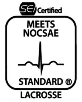 Maverik Men's M5 EKG Speed Pad product image