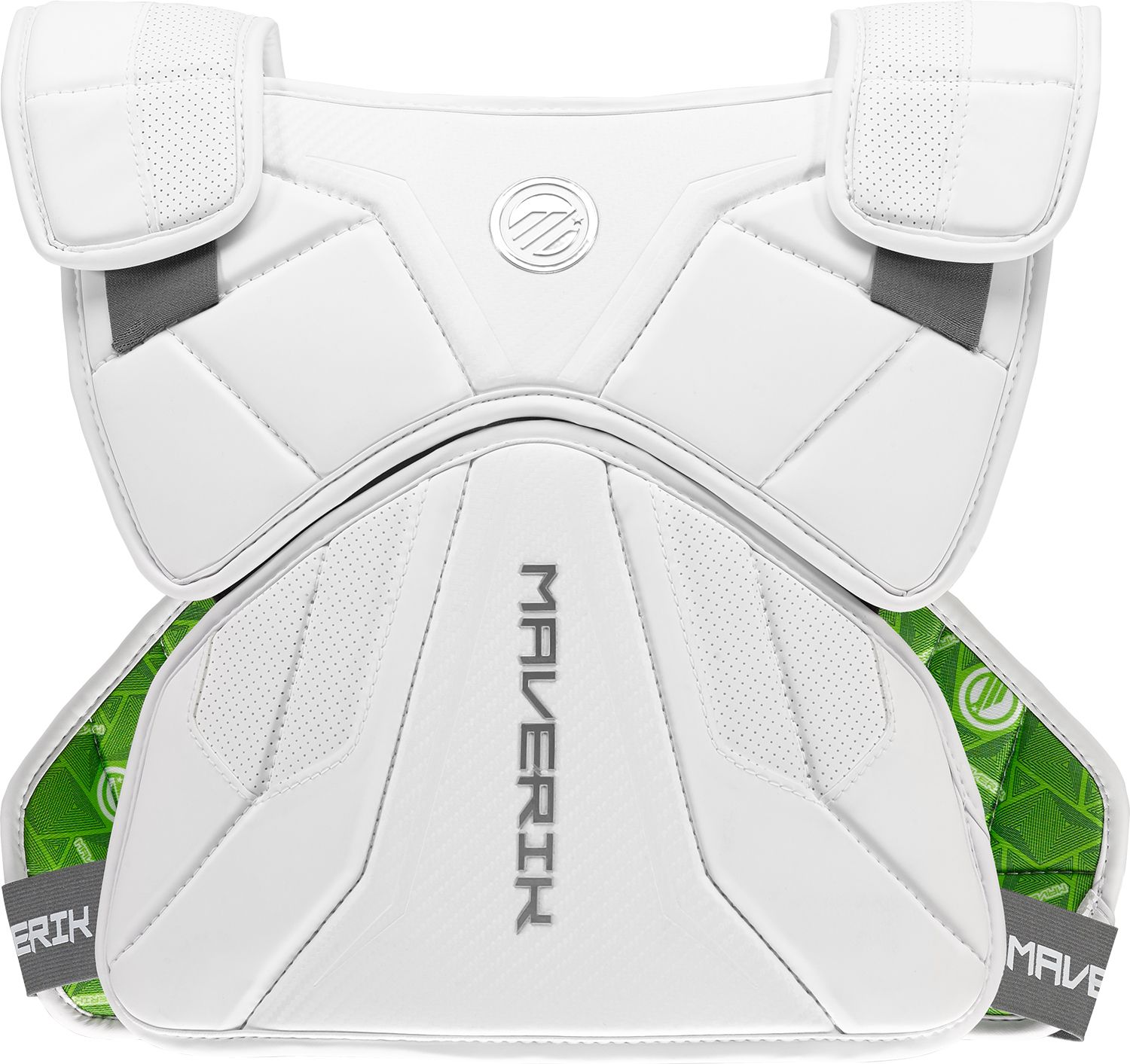 Maverik Men's M5 EKG Speed Pad