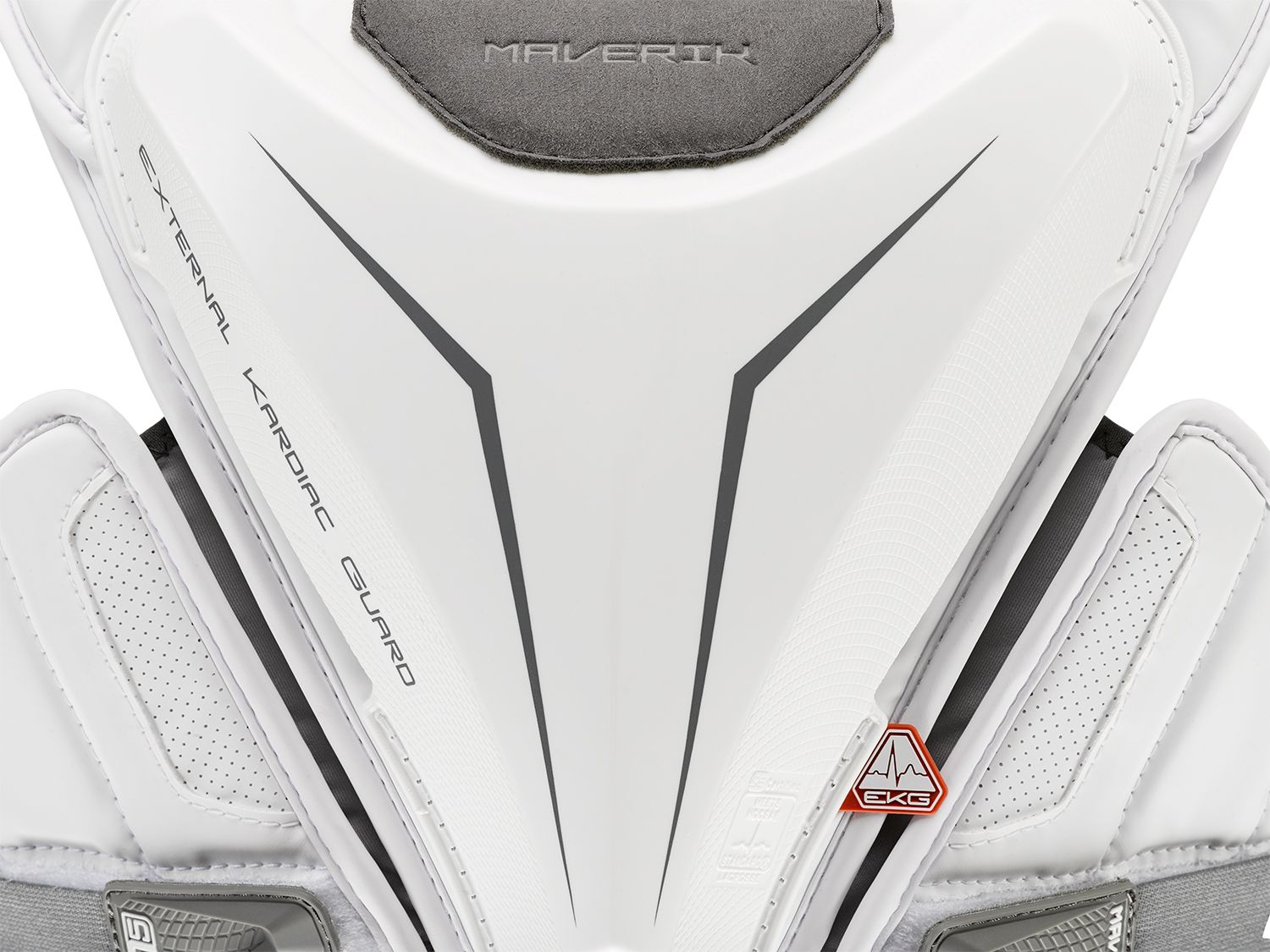 Maverik Men's M5 EKG Speed Pad product image