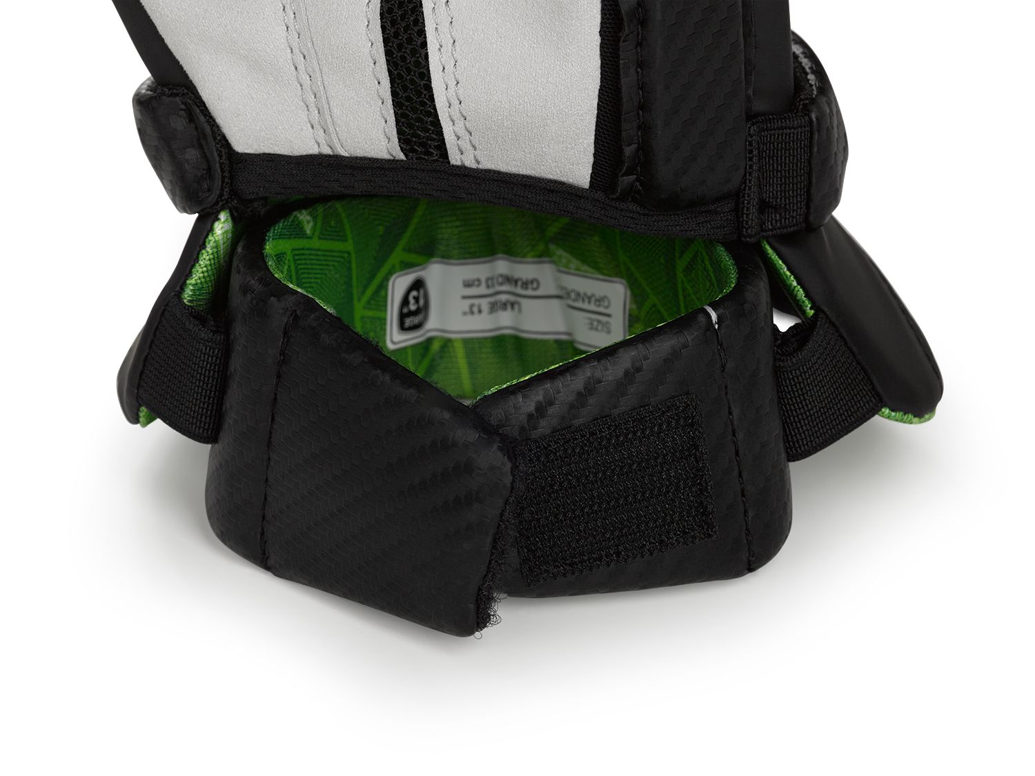 Maverik Men's M5 Lacrosse Gloves product image