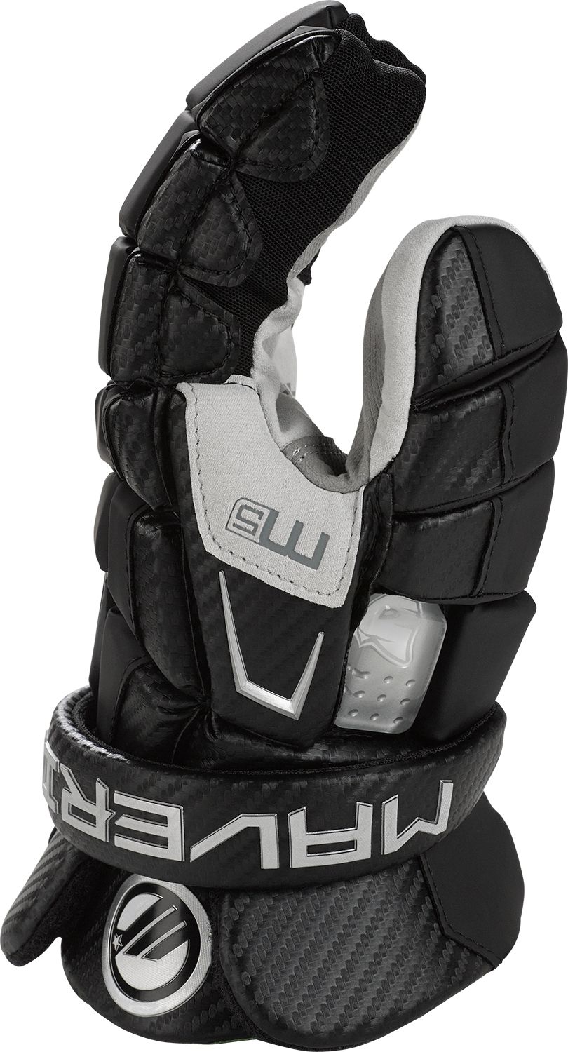 Maverik Men's M5 Lacrosse Gloves product image