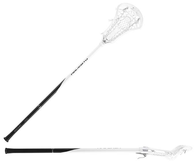 Maverik Women's Ascent Complete Lacrosse Stick product image