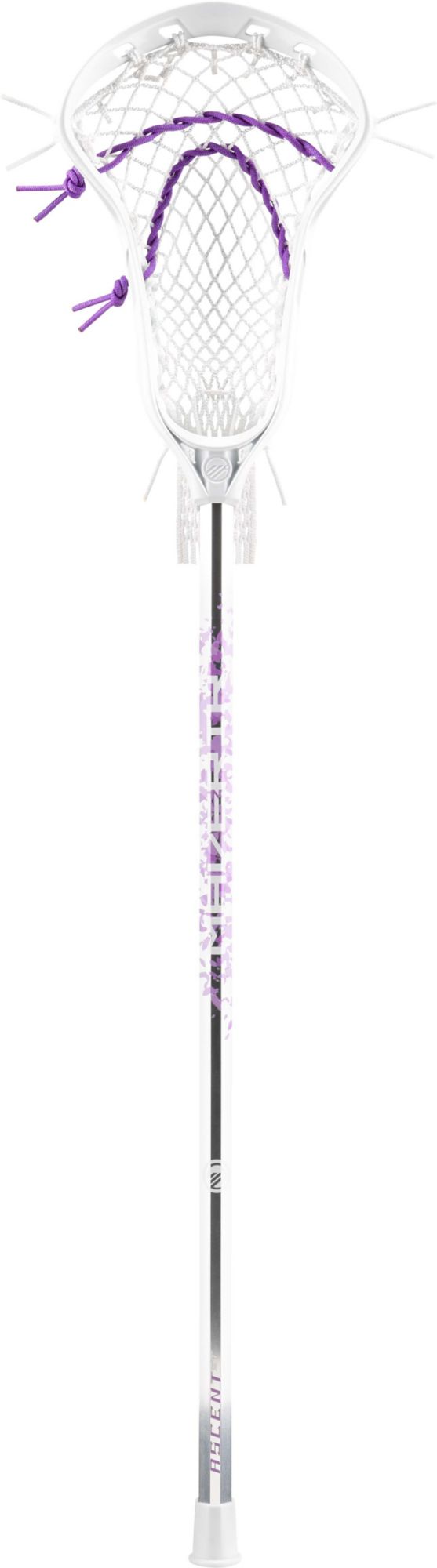 Maverik Ascent ST Complete Lacrosse Stick product image