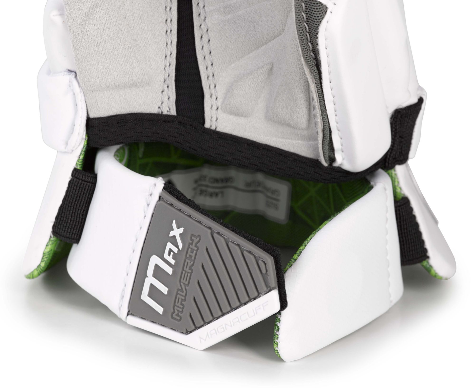 Maverik Men's Max Lacrosse Glove product image