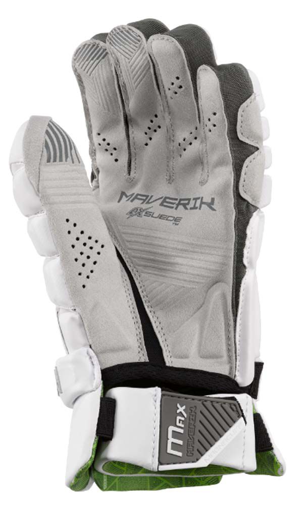 Maverik Men's Max Lacrosse Glove product image